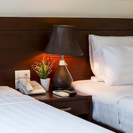 Beautiful Saigon 3 Hotel Πόλη Χο Τσι Μινχ Εξωτερικό φωτογραφία