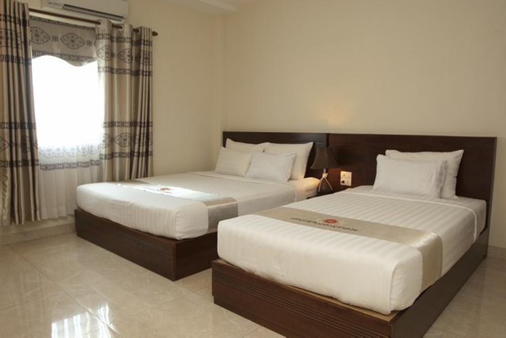 Beautiful Saigon 3 Hotel Πόλη Χο Τσι Μινχ Εξωτερικό φωτογραφία
