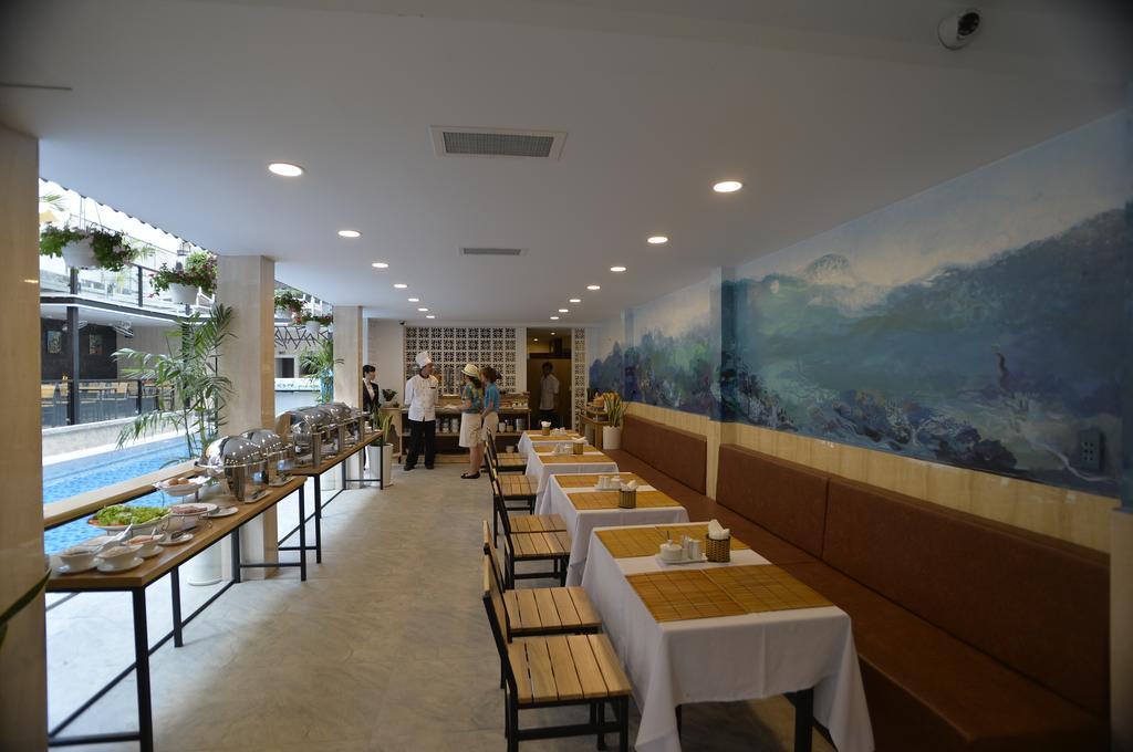 Beautiful Saigon 3 Hotel Πόλη Χο Τσι Μινχ Εξωτερικό φωτογραφία