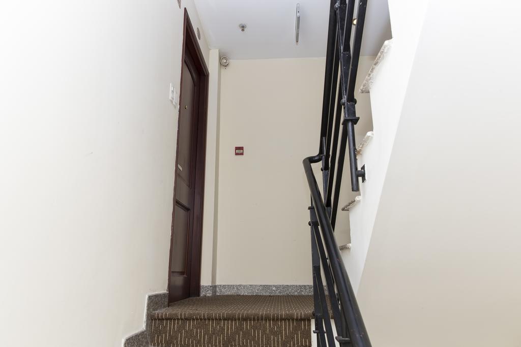 Beautiful Saigon 3 Hotel Πόλη Χο Τσι Μινχ Εξωτερικό φωτογραφία