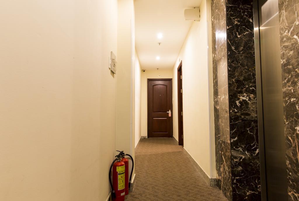 Beautiful Saigon 3 Hotel Πόλη Χο Τσι Μινχ Εξωτερικό φωτογραφία