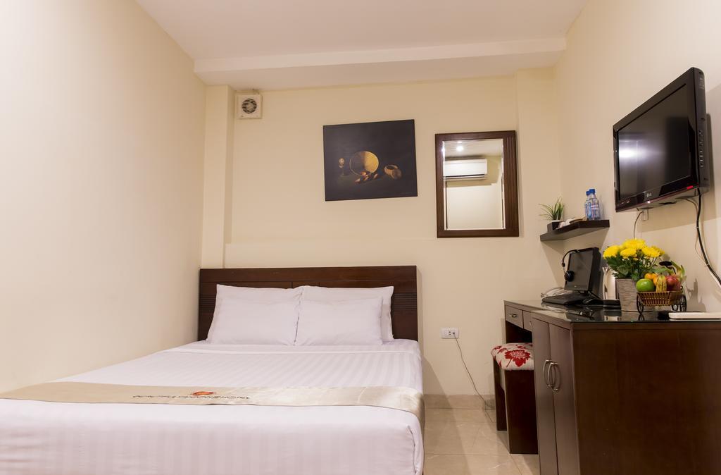 Beautiful Saigon 3 Hotel Πόλη Χο Τσι Μινχ Εξωτερικό φωτογραφία