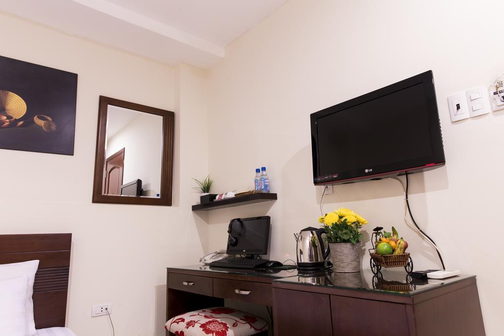 Beautiful Saigon 3 Hotel Πόλη Χο Τσι Μινχ Εξωτερικό φωτογραφία