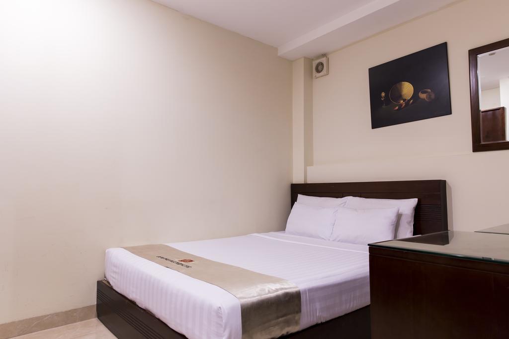 Beautiful Saigon 3 Hotel Πόλη Χο Τσι Μινχ Εξωτερικό φωτογραφία