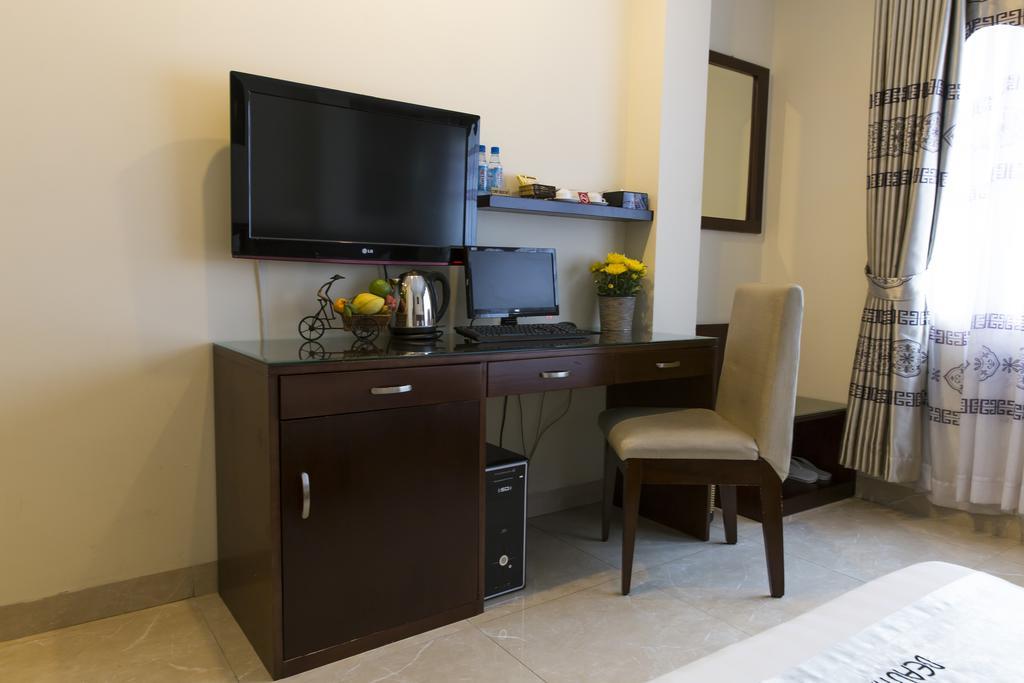Beautiful Saigon 3 Hotel Πόλη Χο Τσι Μινχ Εξωτερικό φωτογραφία