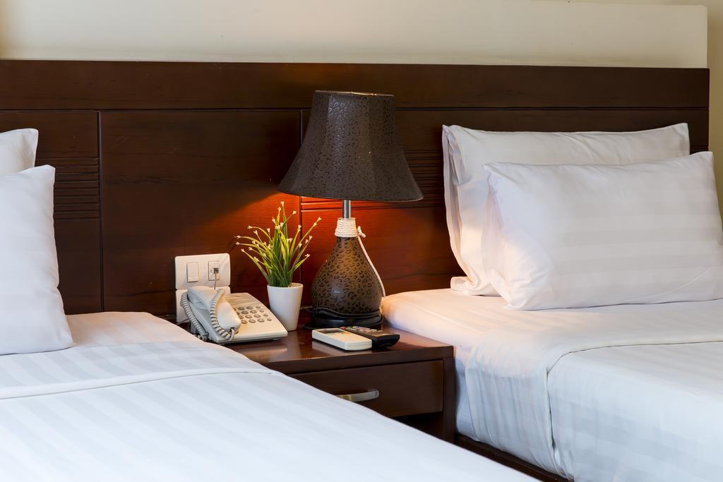 Beautiful Saigon 3 Hotel Πόλη Χο Τσι Μινχ Εξωτερικό φωτογραφία