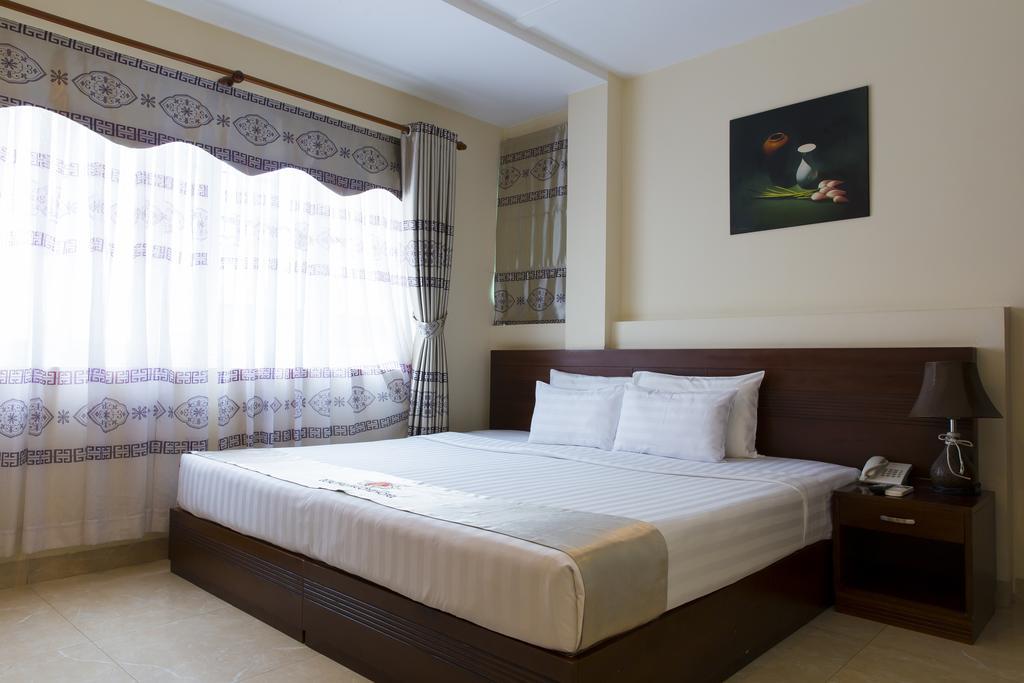 Beautiful Saigon 3 Hotel Πόλη Χο Τσι Μινχ Εξωτερικό φωτογραφία