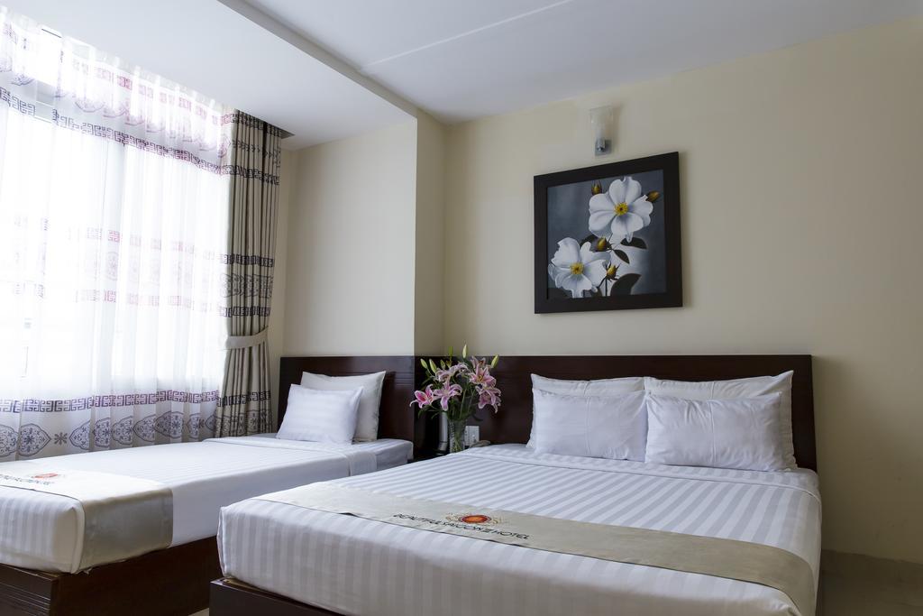 Beautiful Saigon 3 Hotel Πόλη Χο Τσι Μινχ Εξωτερικό φωτογραφία