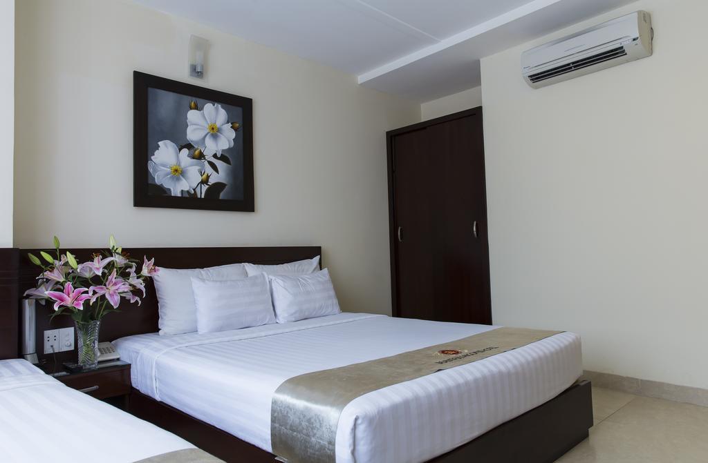 Beautiful Saigon 3 Hotel Πόλη Χο Τσι Μινχ Εξωτερικό φωτογραφία