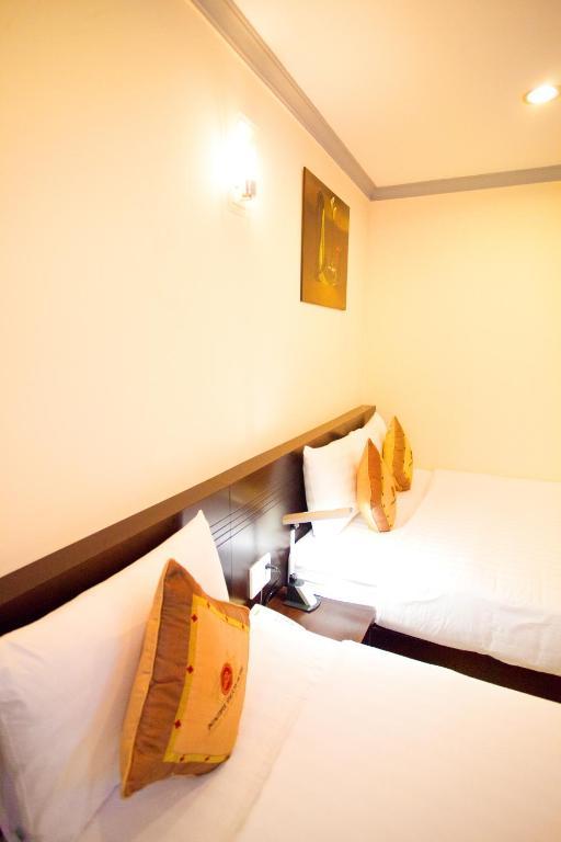 Beautiful Saigon 3 Hotel Πόλη Χο Τσι Μινχ Εξωτερικό φωτογραφία