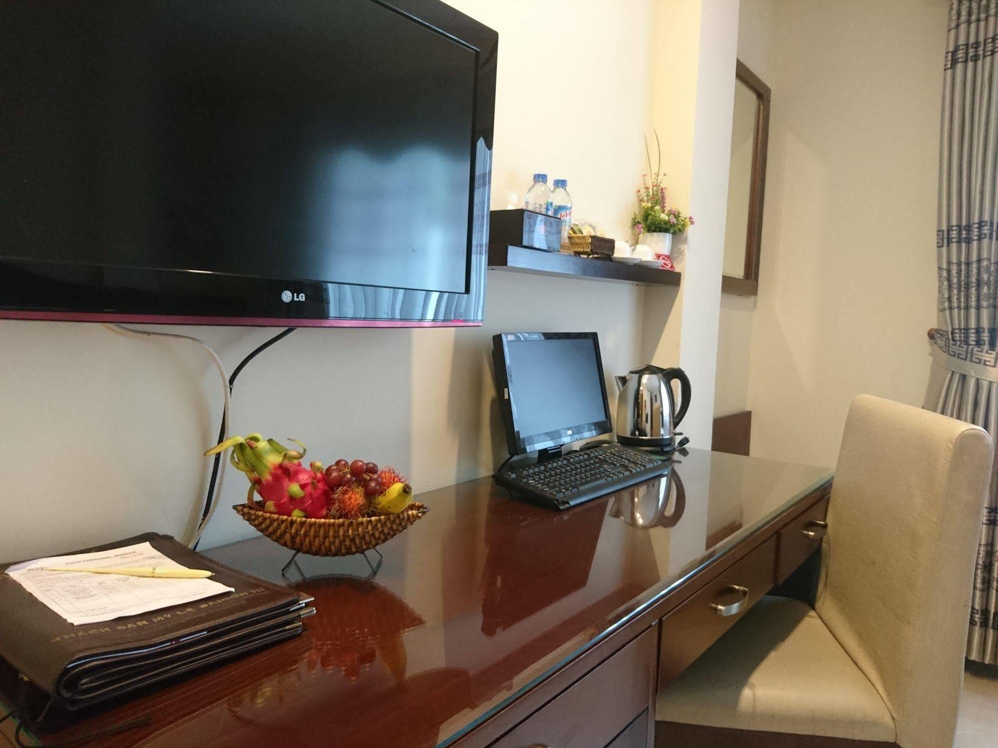 Beautiful Saigon 3 Hotel Πόλη Χο Τσι Μινχ Εξωτερικό φωτογραφία