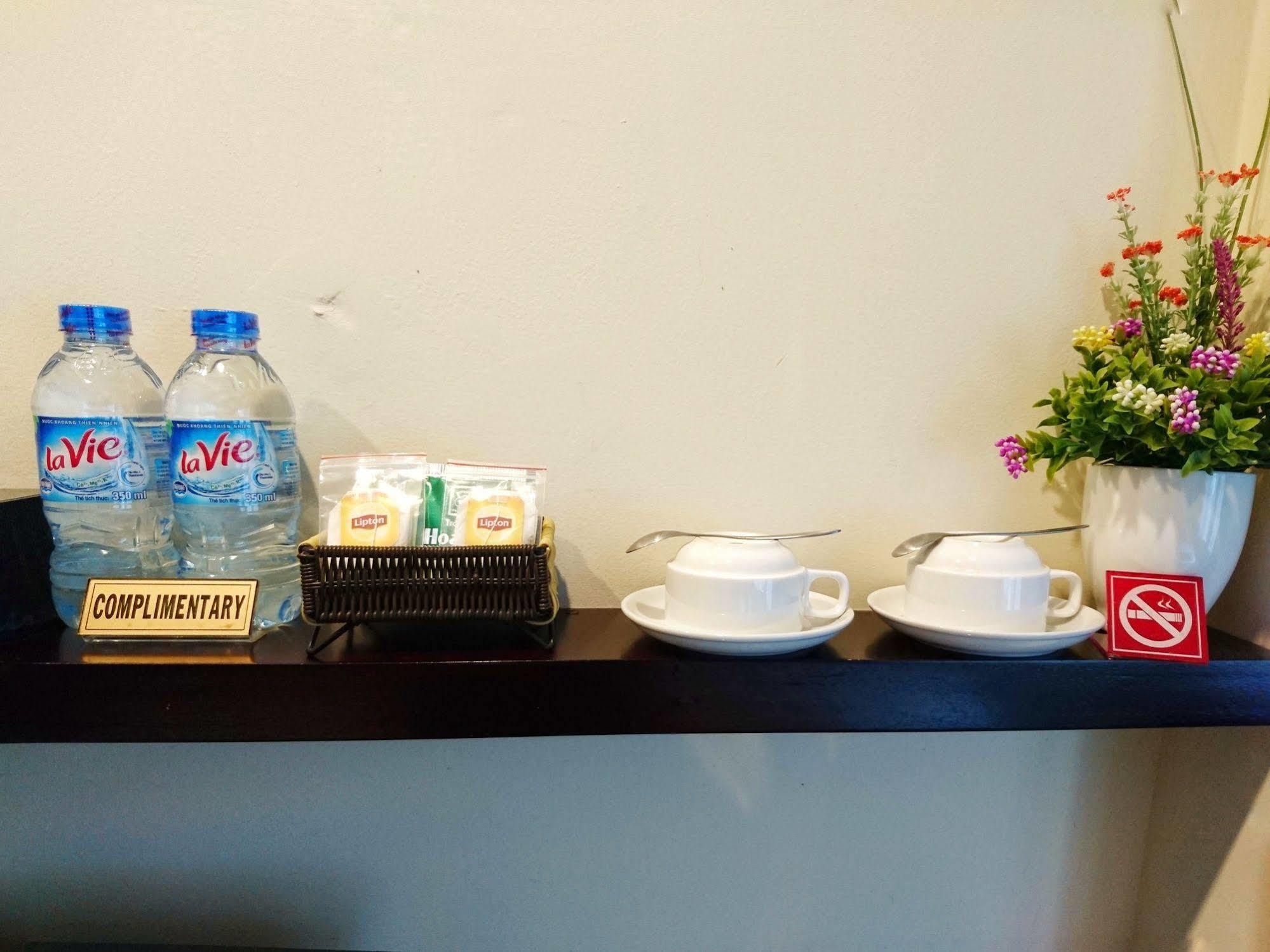 Beautiful Saigon 3 Hotel Πόλη Χο Τσι Μινχ Εξωτερικό φωτογραφία