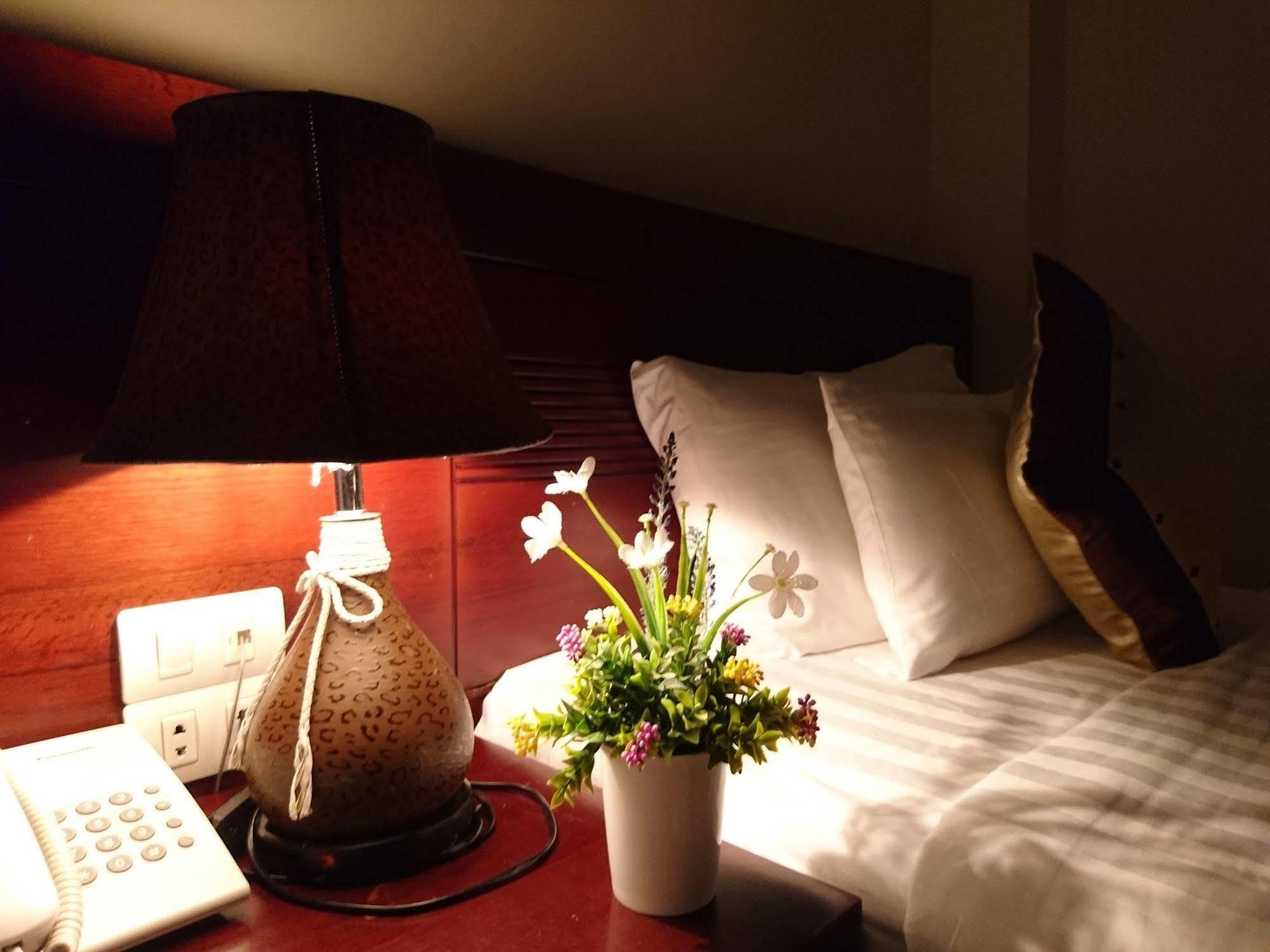 Beautiful Saigon 3 Hotel Πόλη Χο Τσι Μινχ Εξωτερικό φωτογραφία